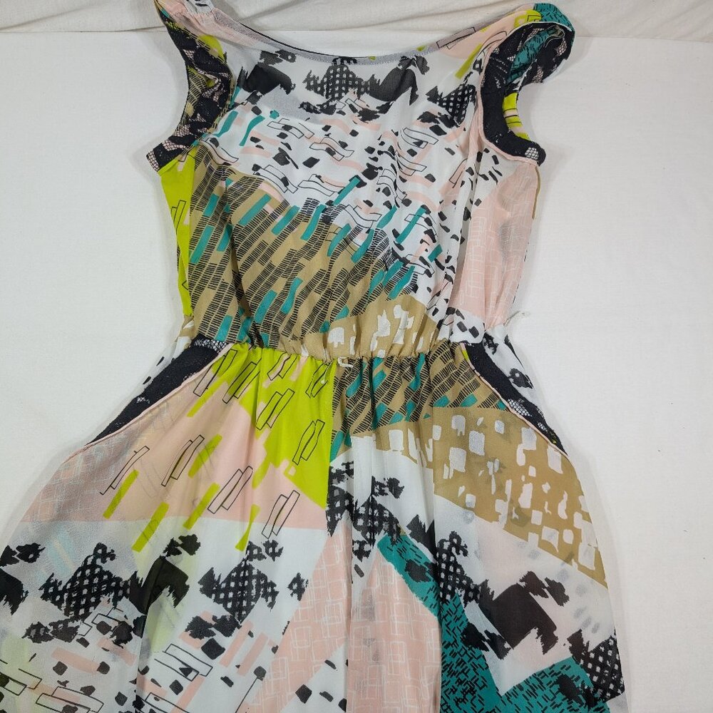 Hollywould Tunic